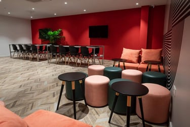 1 bed flat, Rockingham Street, Devonshire Green, Sheffield, S14WB - Image 11